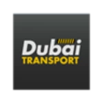 Logo of Dubai Transport- Parking,Metro android Application 